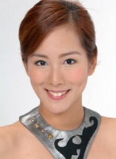 吴幸美