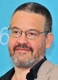 阿诺·德斯·帕里勒斯