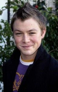 科尔·威廉姆斯