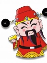 财神到