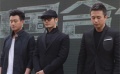 “合伙人”舉行祈福會(huì) 三型男高歌一曲送《祝?！? title=