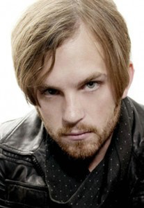 卡雷布·弗罗威尔