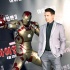 《钢铁侠3》韩国将映 预售率高达64.1%来势凶猛