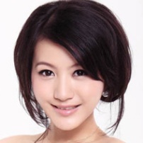 杨渝渝