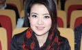 主持人大賽不忘關(guān)注救災(zāi) 經(jīng)緯攜手李蜜為雅安加油