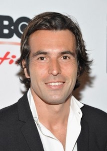 克里斯蒂安·莫利纳