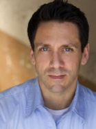 迈克尔·贝雷瑟