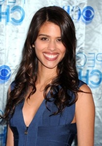 玛哈蕾·赫沙姆