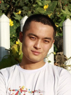 李陽