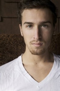 马克斯·霍夫曼