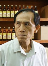 小戽斗