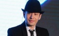 “独脚侠”黄晓明带伤工作 否认参演“变4”传闻