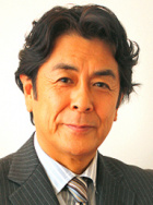 长谷川初范