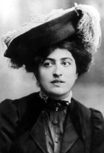 康丝坦斯·柯莉儿