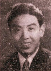 吕玉郎