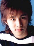 增山裕紀(jì)