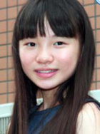 佐藤未來
