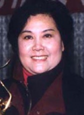 張蓉樺