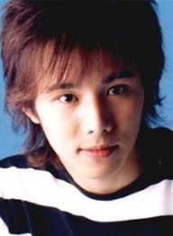 增山裕紀(jì)