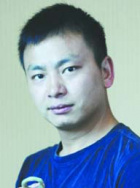 陶明喜