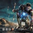 《鋼鐵俠3》敲定5月1日上映 曝超能量版預(yù)告片