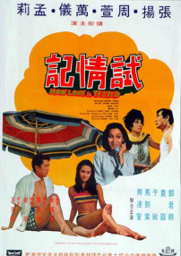 试情记