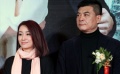 五一節(jié)劉嘉玲愛(ài)“勞動(dòng)” 秦海璐攜男友甜蜜跑通告