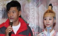 于荣光拍摄异域传奇故事 自导自演为戏暴瘦十斤