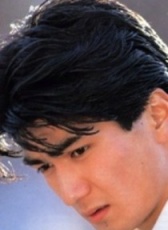 清水宏次朗