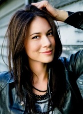 凯瑟琳·克瑞斯吉