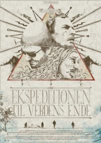 远征到世界尽头