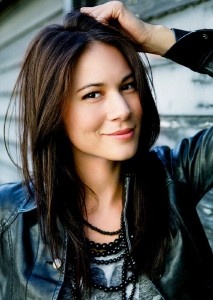 凯瑟琳·克瑞斯吉