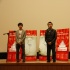 《告诉他们，我乘白鹤去了》展映 影节观众热捧