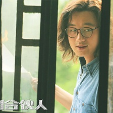 《中國(guó)合伙人》佟大為哭戲有絕招 陳可辛:很感動(dòng)