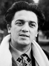 费德里科·费里尼作品年表_电影网