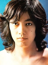 澤田研二