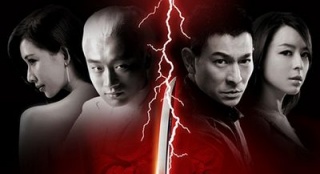 《富春》戏骨甘当绿叶 张光北出演铁汉刑警破案