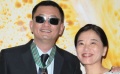 《一代宗师》法国广受好评 王家卫获勋章上交老婆