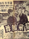 龍飛鳳舞