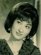 李香君