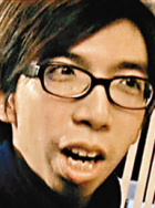 曾德華