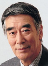 中村敦夫