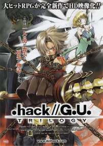 .hack//G.U. Trilogy