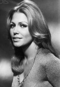 玛格丽特·布莱