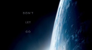 《地球引力》首曝海报预告 奥斯卡帝后迷失太空