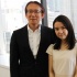 導(dǎo)演周防正行再執(zhí)商業(yè)片 15歲少女扮“舞妓”