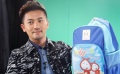 蘇有朋助陣愛心包裹答粉絲提問 乖乖虎也曾抄作業(yè)