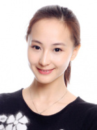 吳婧靚