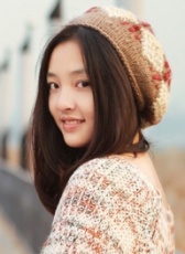 吴倩儿
