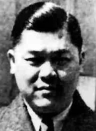 張善琨